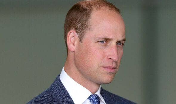 Prince William eyes up next move when he returns to work after Princess Kate's surgery