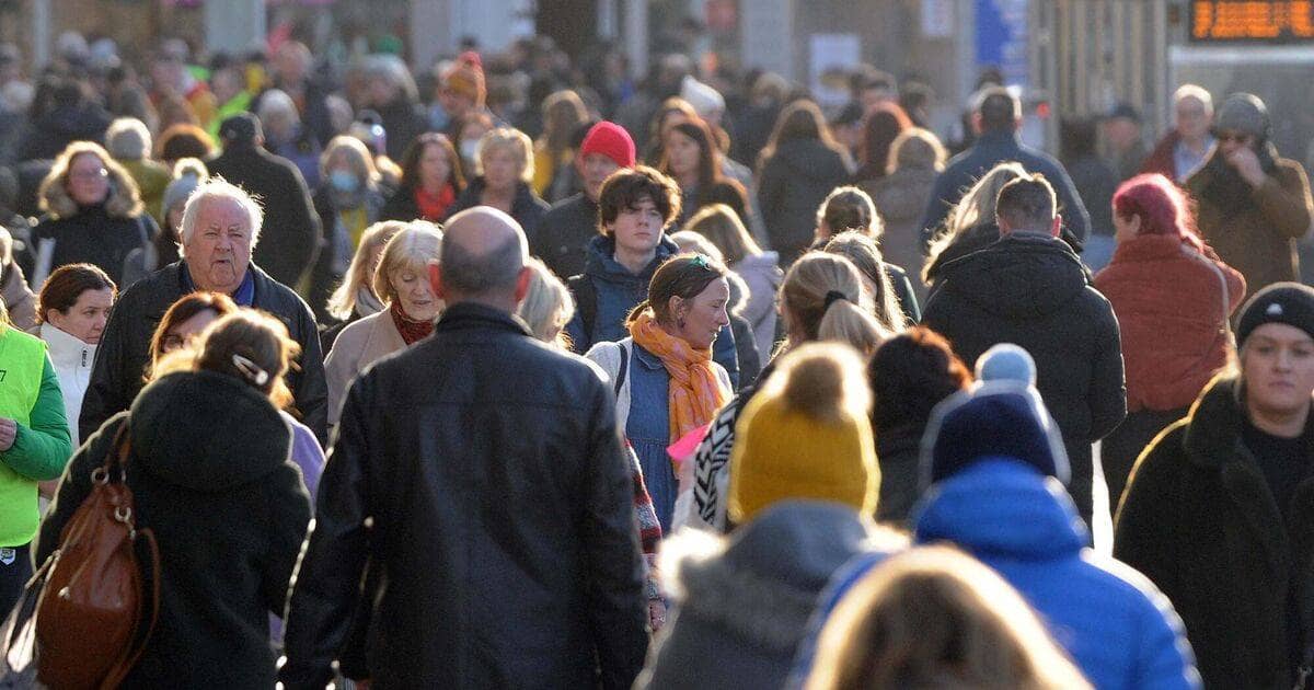 Irish consumers see small improvements in their finances but worry pain may be on the way