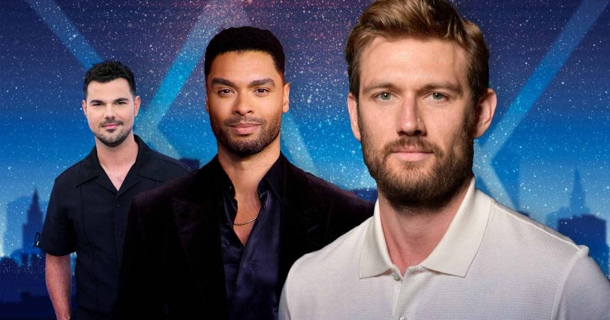 The stars who were meant to be Hollywood's next leading man