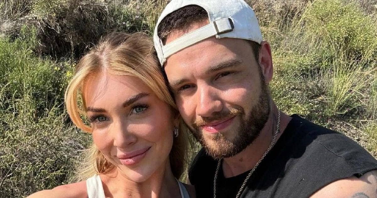 Liam Payne's eerie final words to girlfriend Kate Cassidy revealed