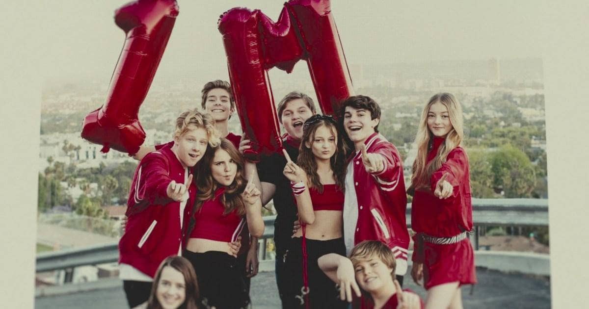 Hit new Netflix show racks up 9,800,000 views to topple Adolescence