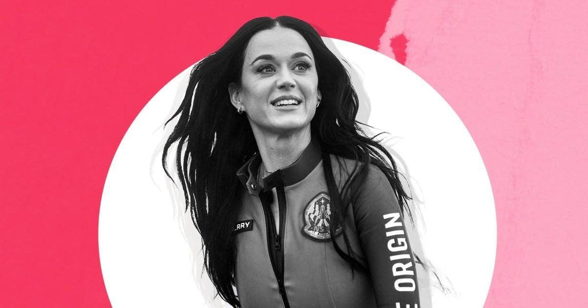 Katy Perry's reputation is in tatters only this brave move will save her now