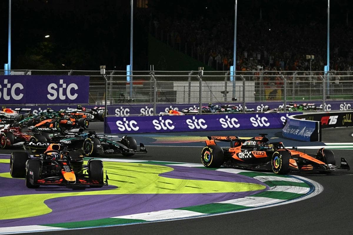 Are F1’s racing guidelines working? Our writers have their say
