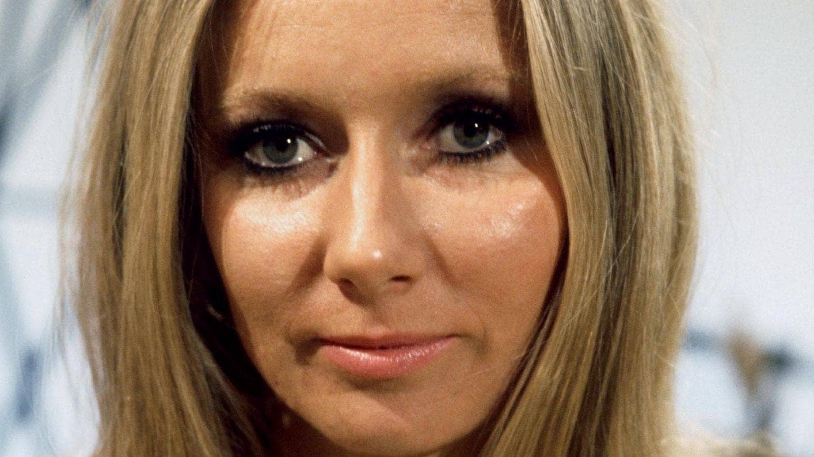 Clodagh Rodgers, Eurovision star and face of Bisto gravy dies
