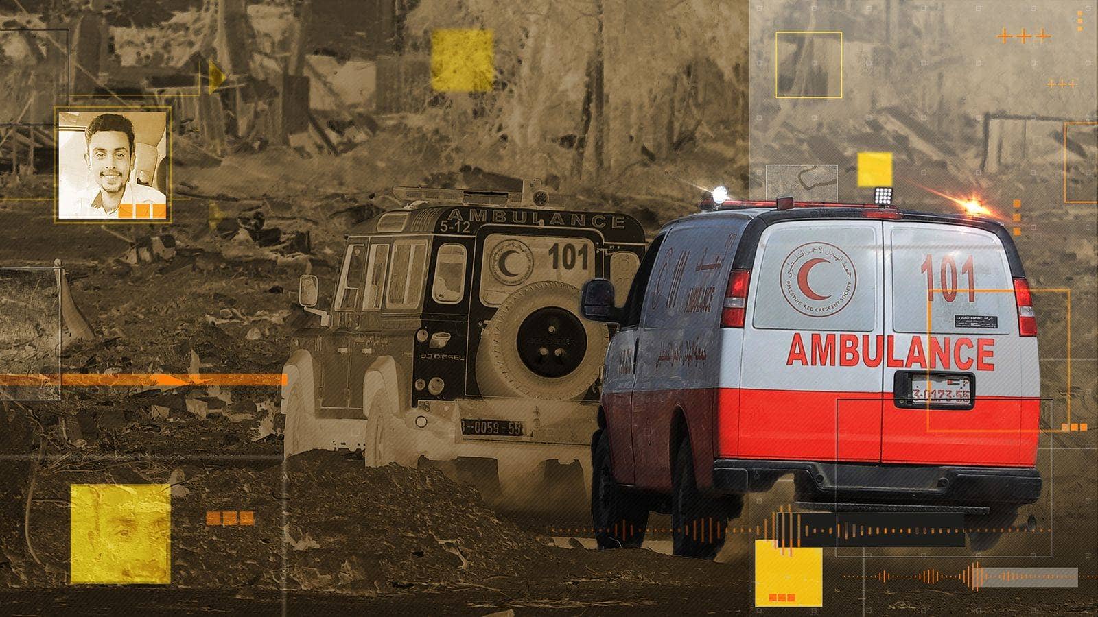 Two hours of terror: How Israel's deadly attack on aid workers unfolded