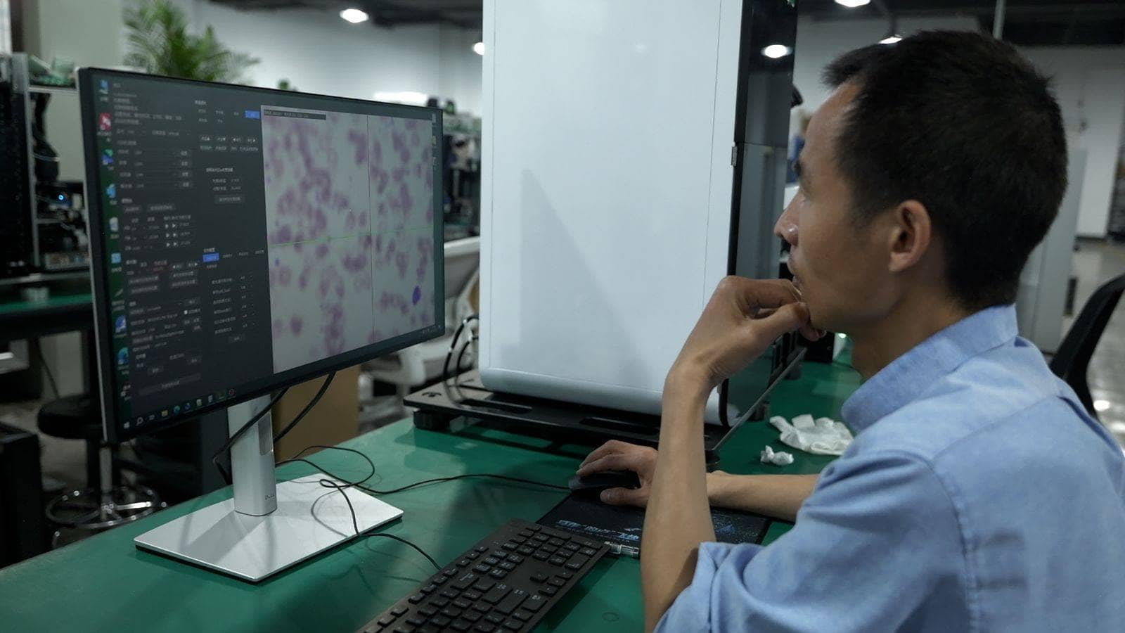 China's Silicon Valley is emerging as a major tech hub