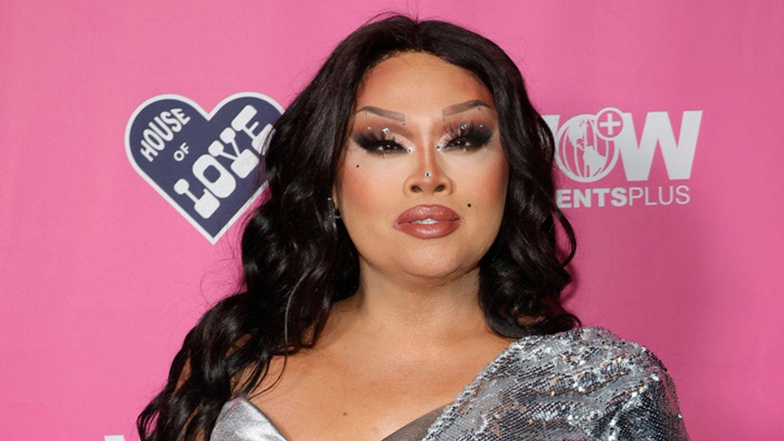 RuPaul's Drag Race star Jiggly Caliente dies aged 44
