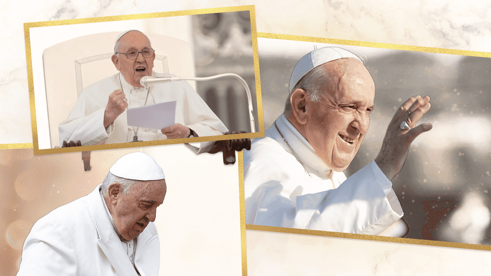 A pope of firsts, Francis was an outspoken champion of the deprived – but left some feeling betrayed