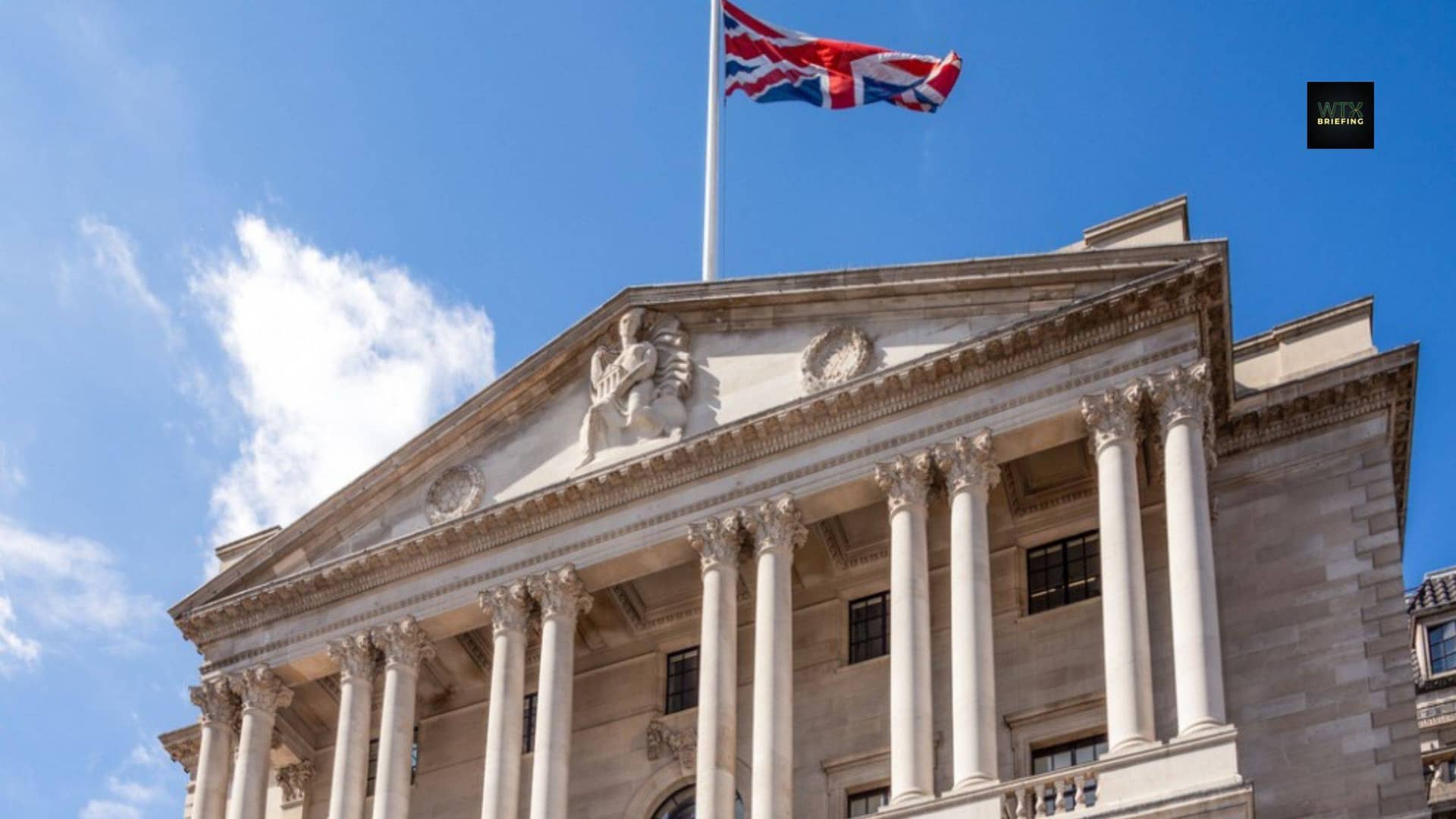 Bank of England expected to cut interest rates