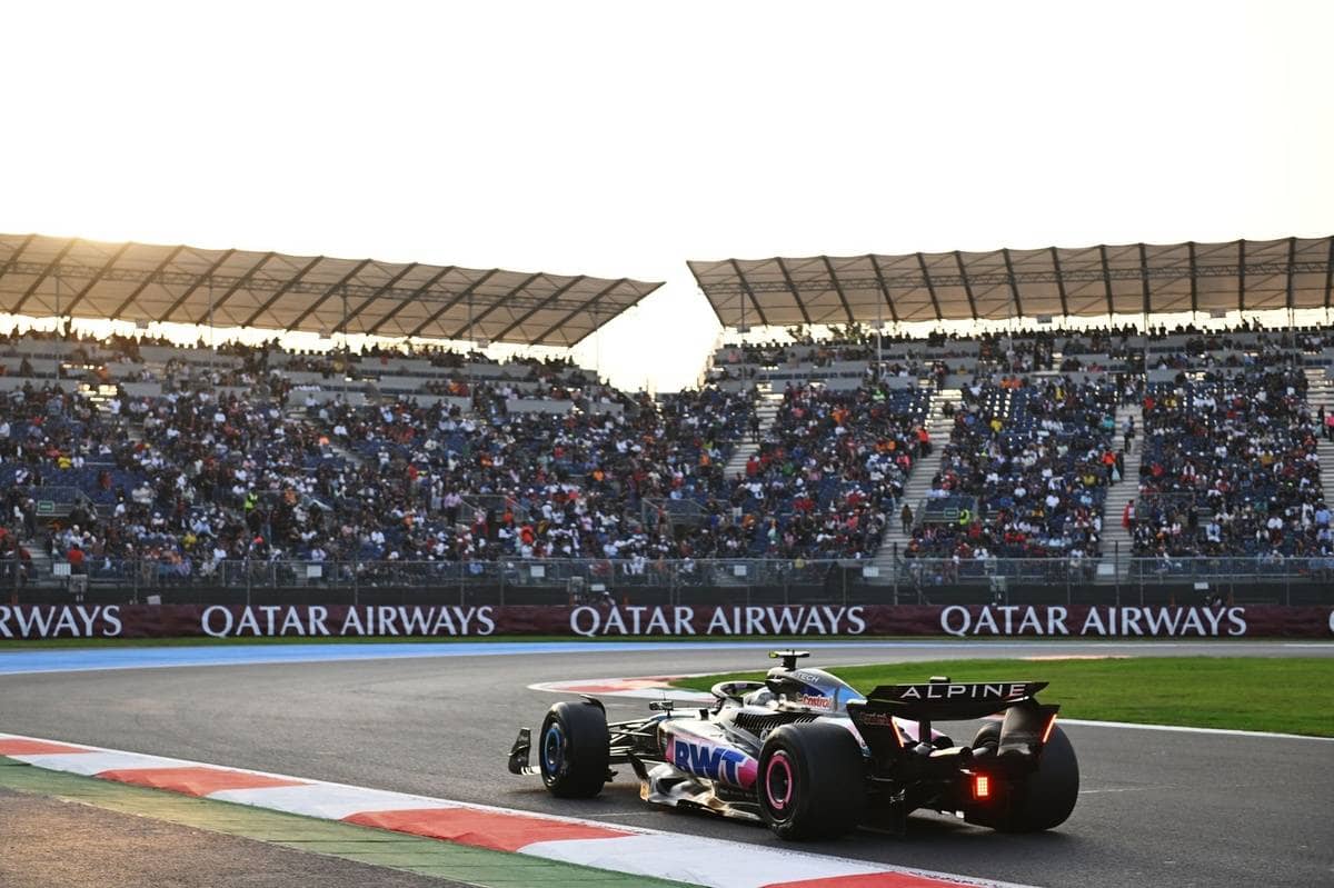 Mexico Grand Prix extends F1 contract until at least 2028