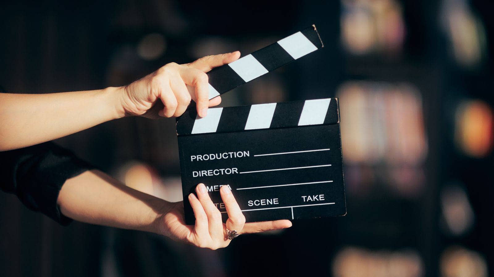 Trump plan for tariff on non-US movies could deal knock-out blow to UK film industry union says