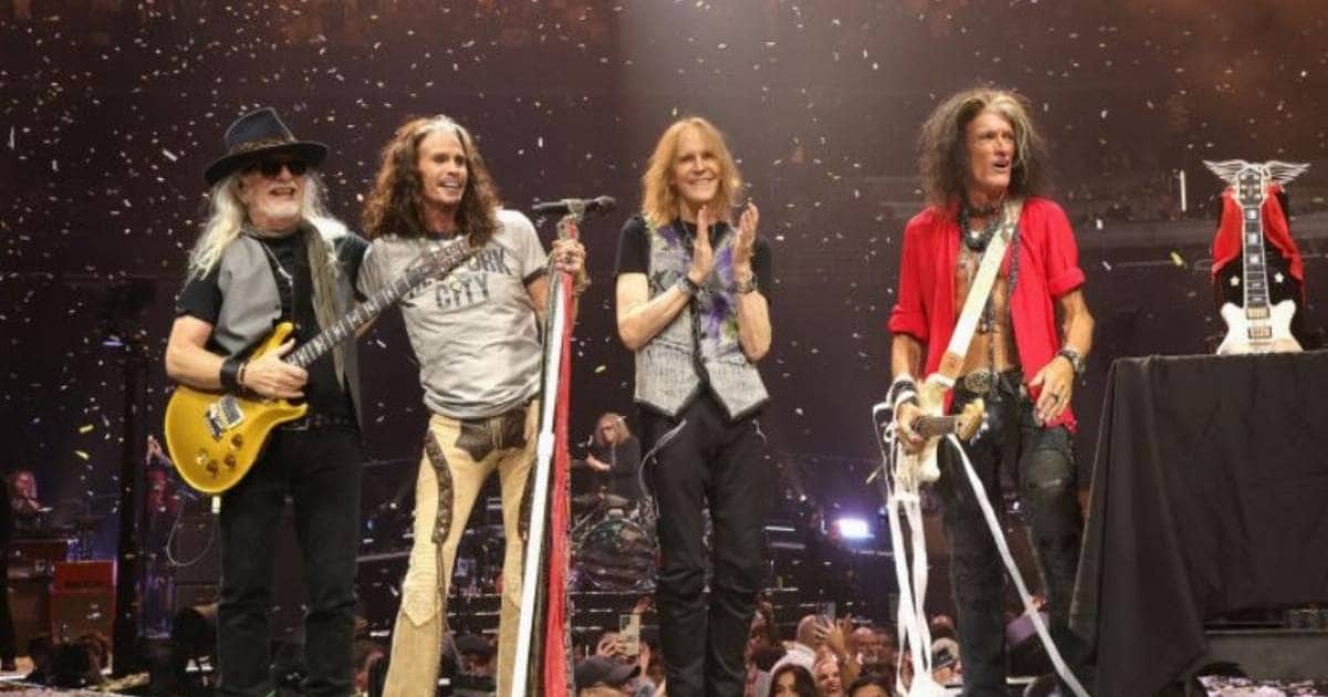Legendary 70s rock band tease reunion tour after retiring over serious injury