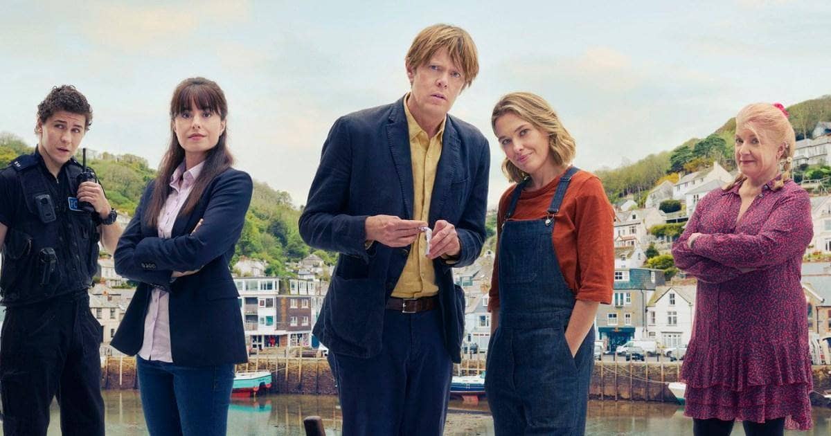 Kris Marshall to return as beloved TV detective as BBC spin-off resumes filming
