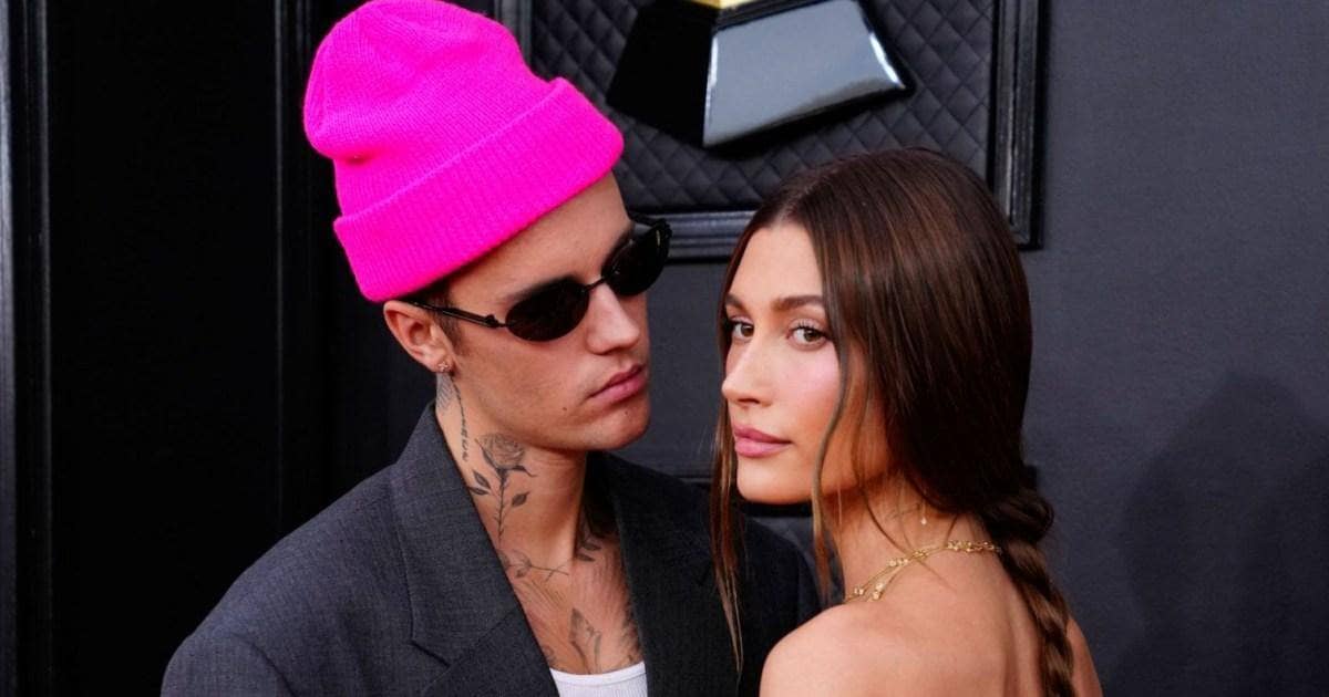 Justin Bieber has four word message for wife Hailey after split rumours