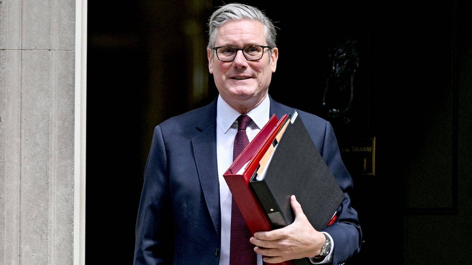 Labour MPs form new group as they urge Starmer to focus on living standards