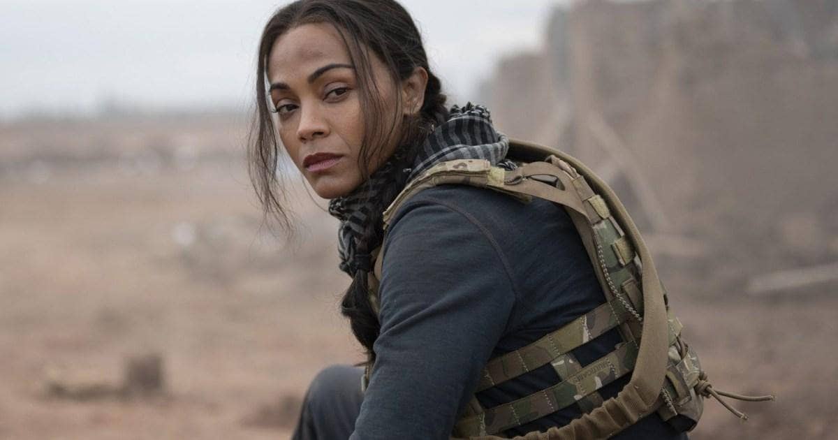 'Groundbreaking' thriller led by Hollywood A-lister available to stream on Netflix