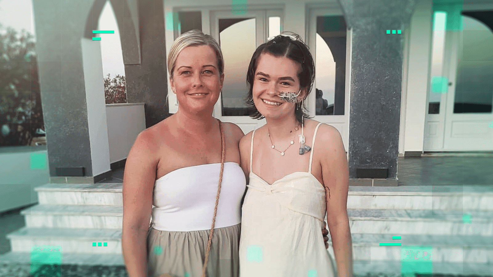 Why are parents worried about Labour's possible changes to education for children with special needs?