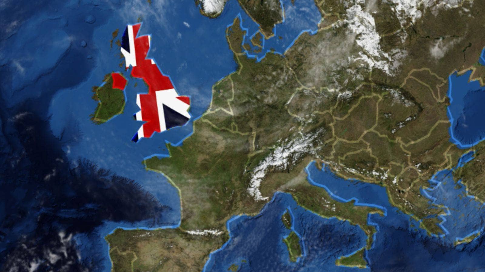 Inside the courts where migrants appeal removal from Britain amid clamour to leave ECHR