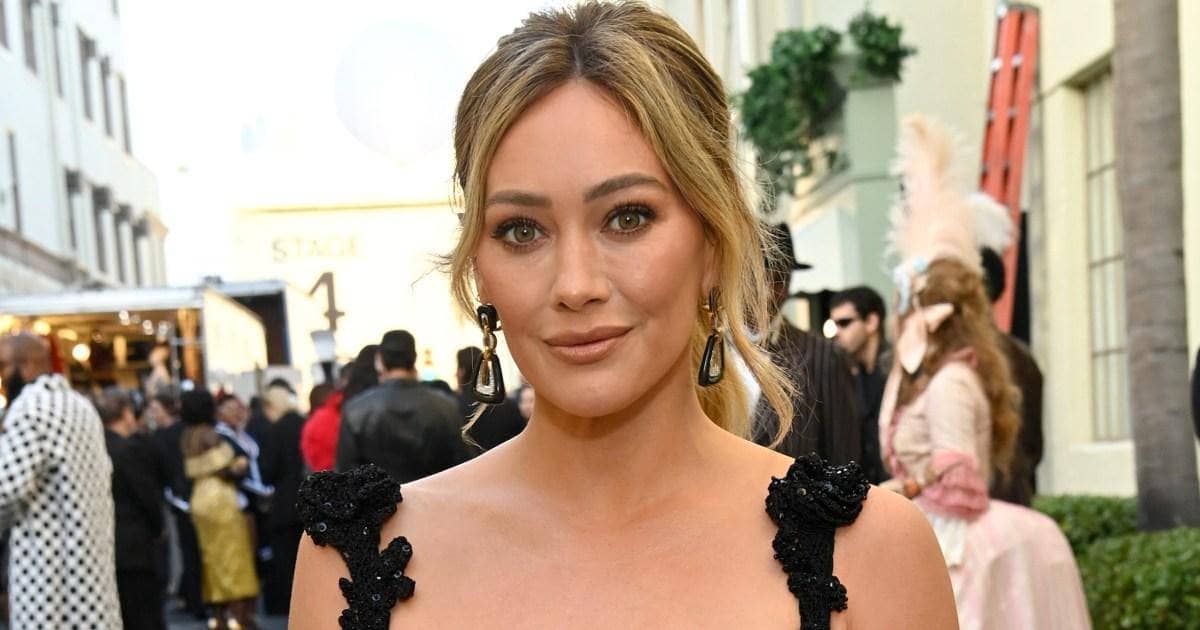 Child actor reveals ’intense’ secret 22-year feud with Hilary Duff
