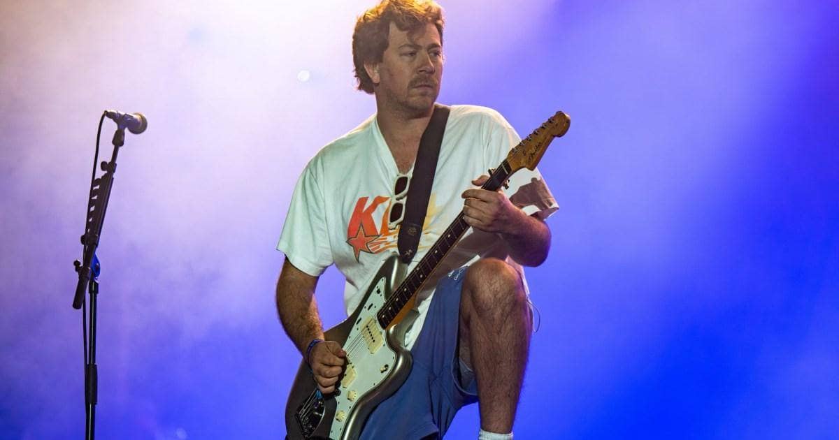 Busted cancel Radio 1 concert