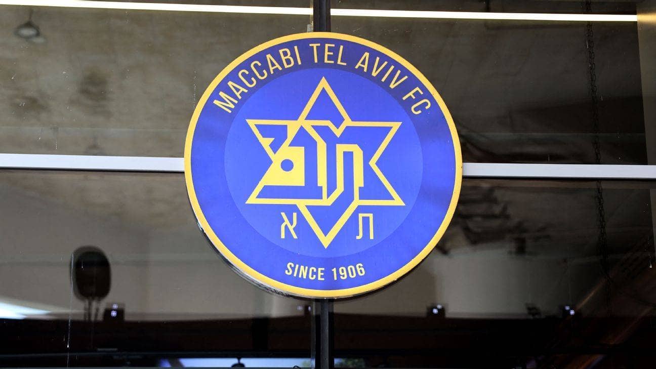 Fan clashes see Macabbi-Hapoel Tel Aviv derby called off