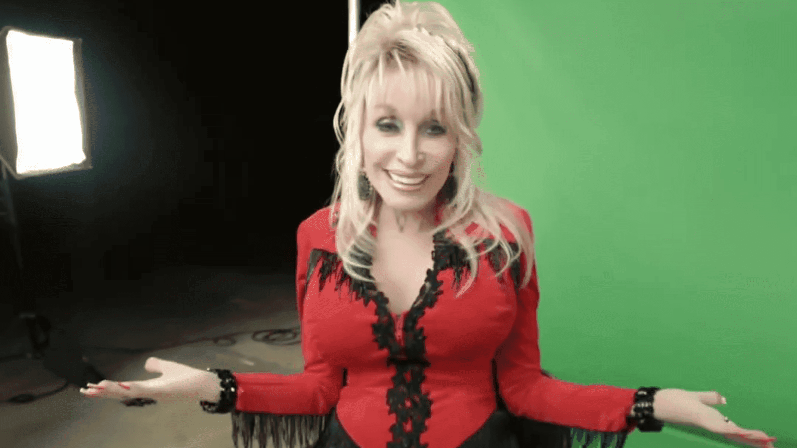 Dolly Parton says 'I ain’t dead yet' after health fears triggered by singer's sister