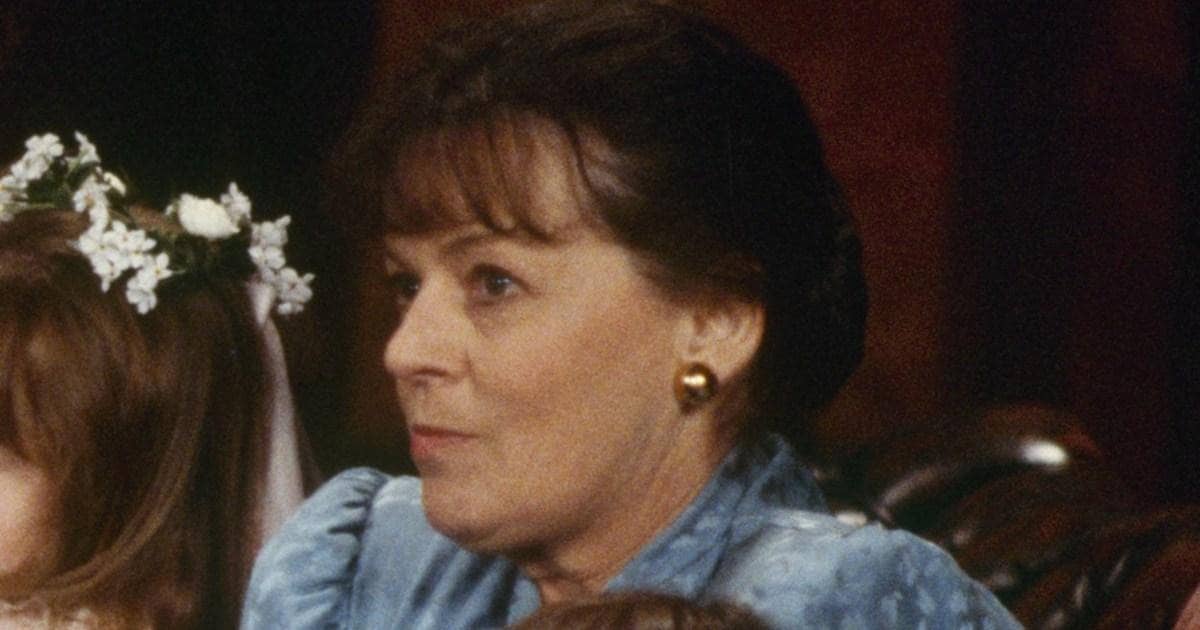 Dynasty actress Betty Hardford dies aged 98
