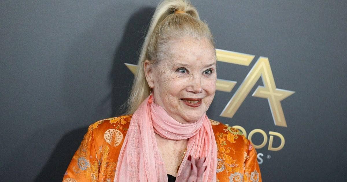 Hollywood icon Sally Kirkland, 84, in hospice care after dementia diagnosis