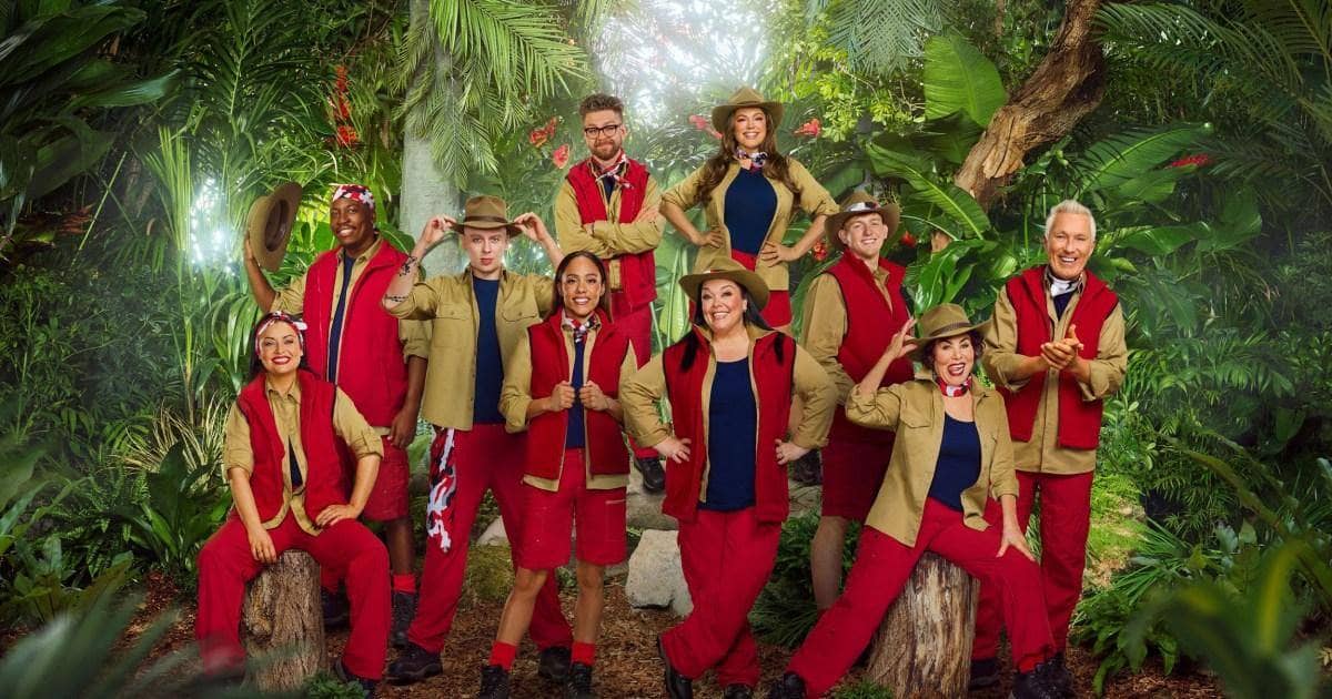 I'm a Celebrity dark horse is going to surprise everyone