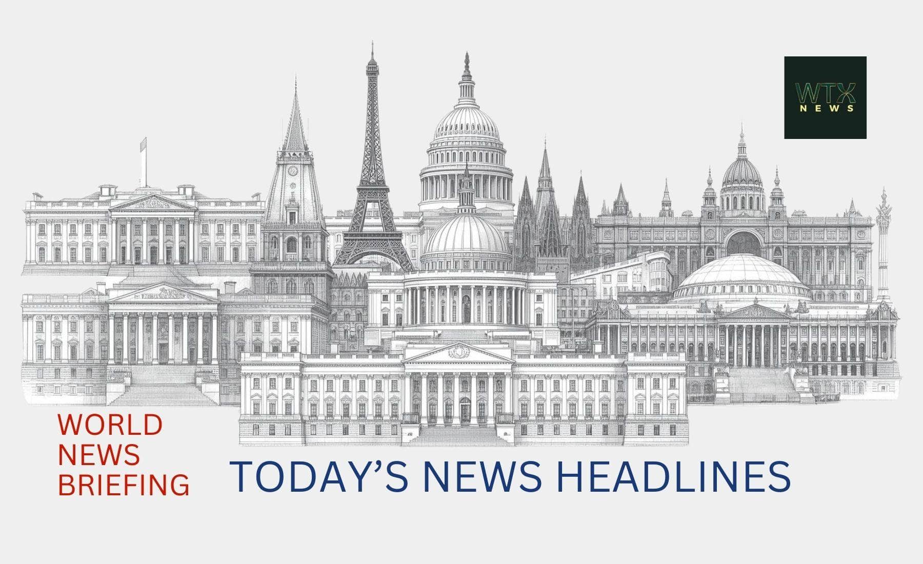 US and Iran Reach Two-Week Ceasefire Amid Ongoing Conflict Disputes