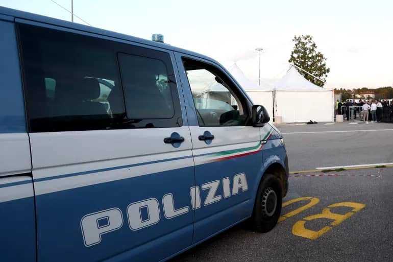 Italy Extradites Chinese Hacker Xu Zewei to US Over COVID Research Theft