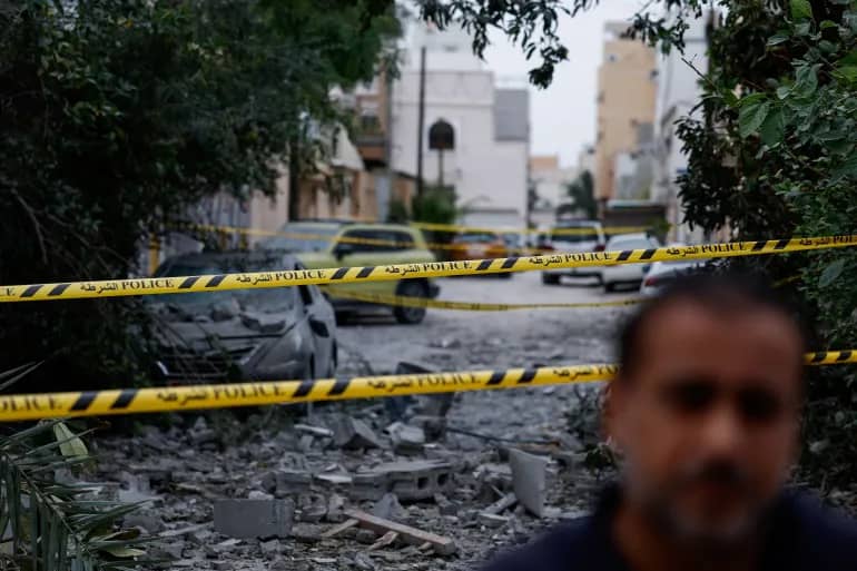 Bahrain Revokes Citizenship of 69 Individuals for Alleged Iran Support