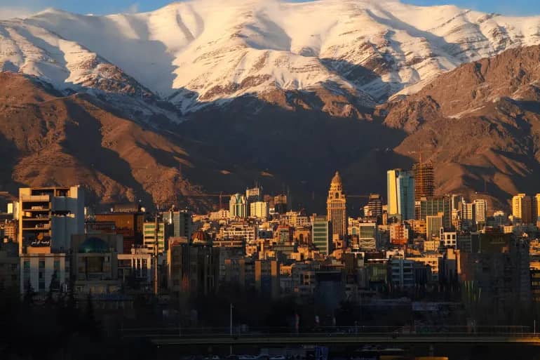Housing market in Iran sees high prices leaving tenants with limited choices