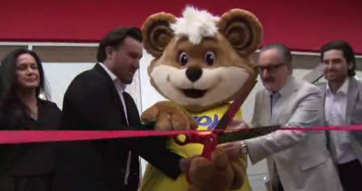 Shoppers welcome Zellers' return to Toronto with nostalgia and excitement