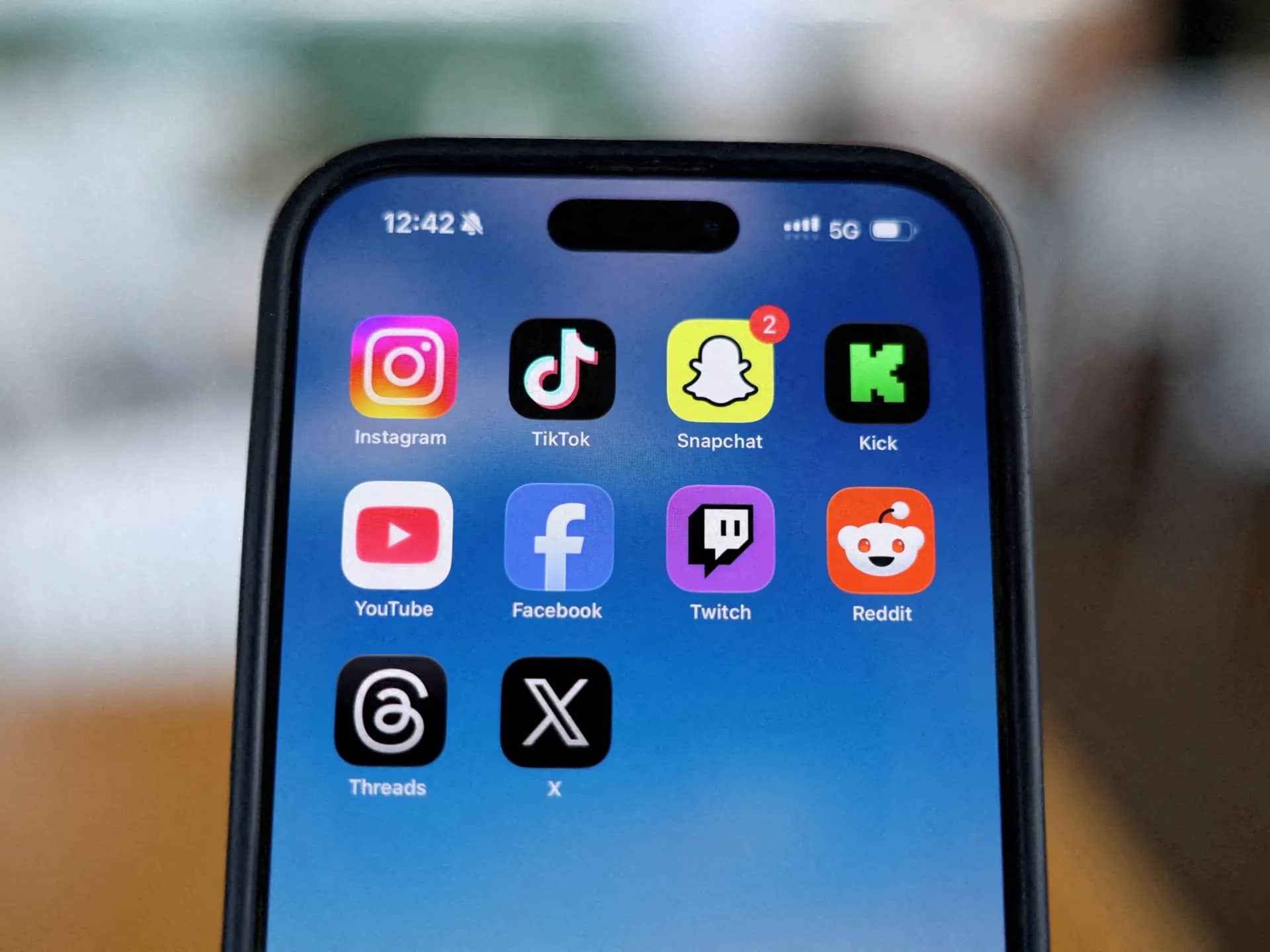 Australia to double fines for Big Tech over children bypassing social media ban