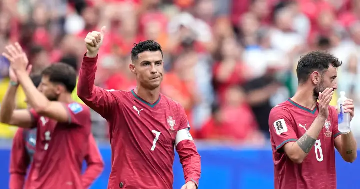 Toronto hosts Croatia and Portugal for final World Cup clash featuring Ronaldo and Modric