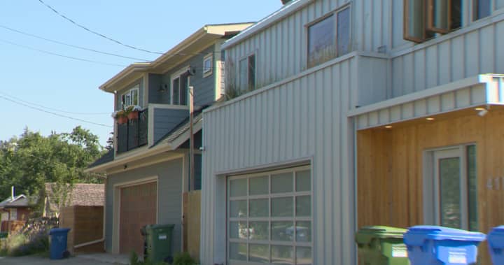 Calgary upholds backyard suite rules while allowing automatic approval for secondary suites