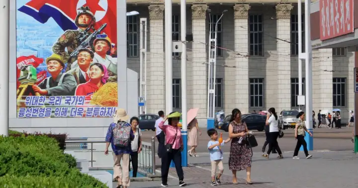 Canada and allies warn of insider threat from North Korean IT workers