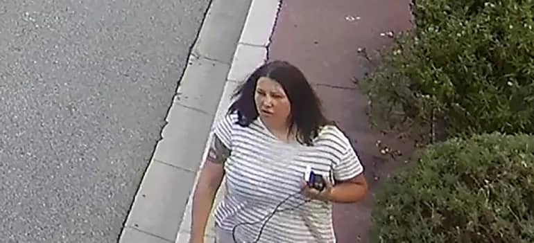 Interpol names Ukrainian woman Anastasiia Berezovska as suspect in Monaco bombing