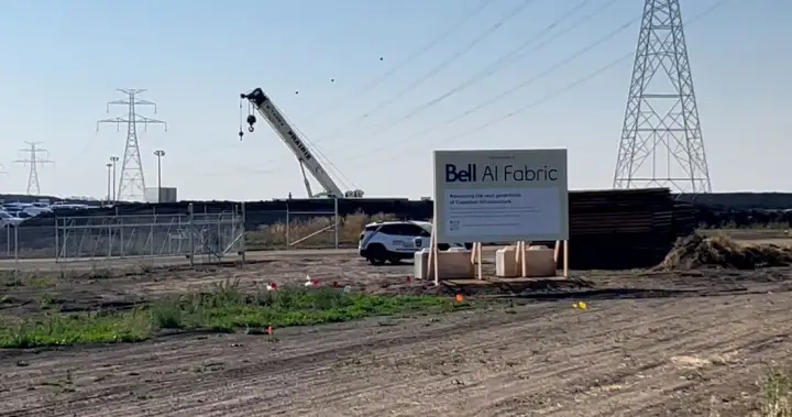 Standing Buffalo Dakota Nation seeks more information on Regina AI data centre