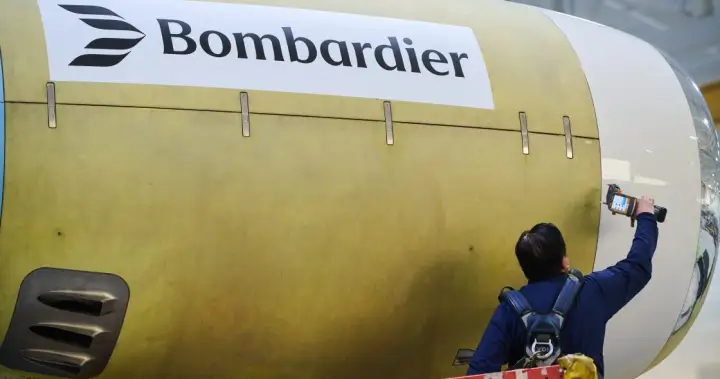 Trump retracts threats against Bombardier and pledges support for workers