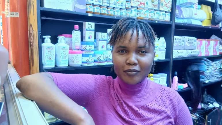 Zimbabwe's ZiG seeks to gain trust and reduce reliance on the US dollar