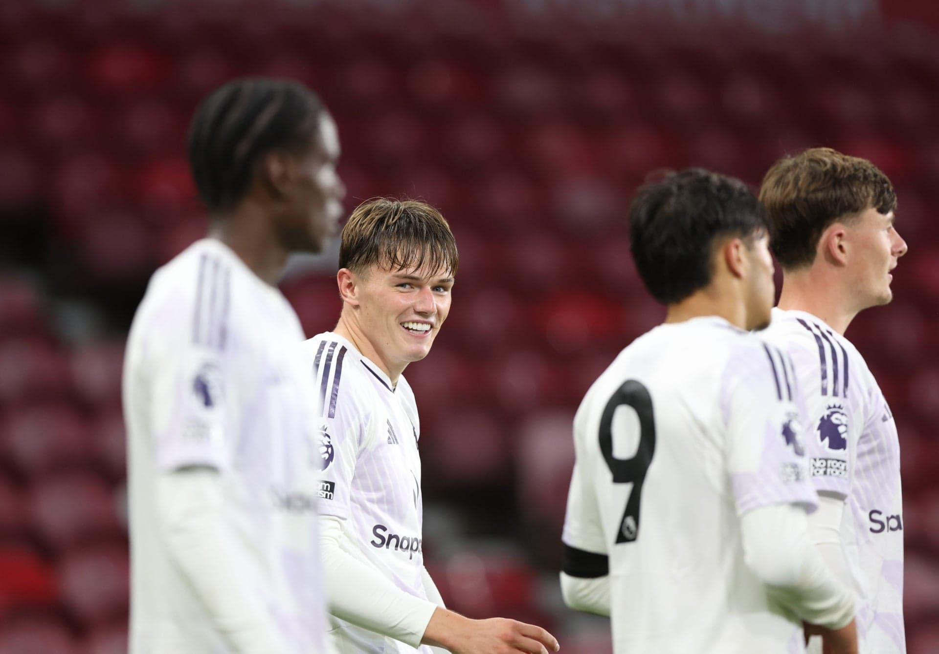 Man Utd Loanee Shines: Creates 5 Chances and Claims Man of the Match Honour