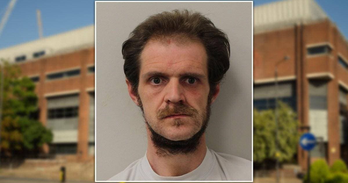 Paedophile kidnapped and assaulted girl, 11, as she walked home from school