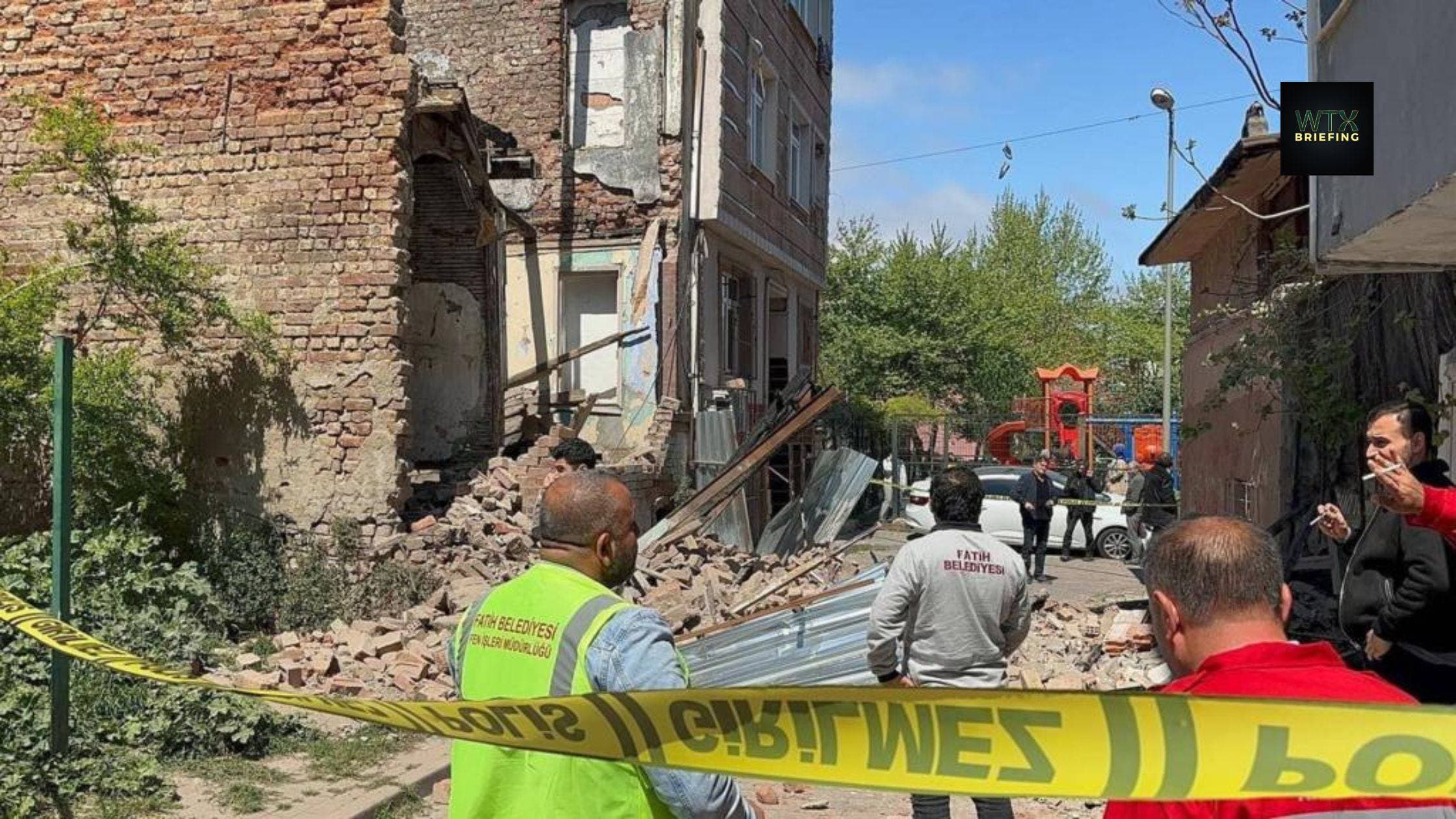 Istanbul earthquake leads to misinformation – WTX News fact checks