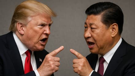 Trump backs down - WTX News Editorial