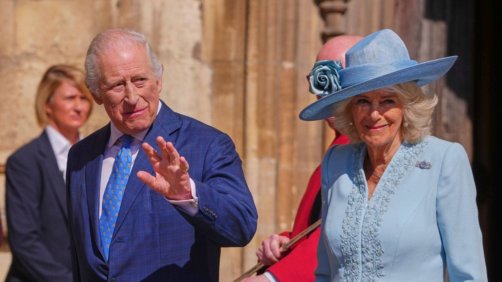 King says cancer diagnosis is 'daunting' and 'frightening' experience