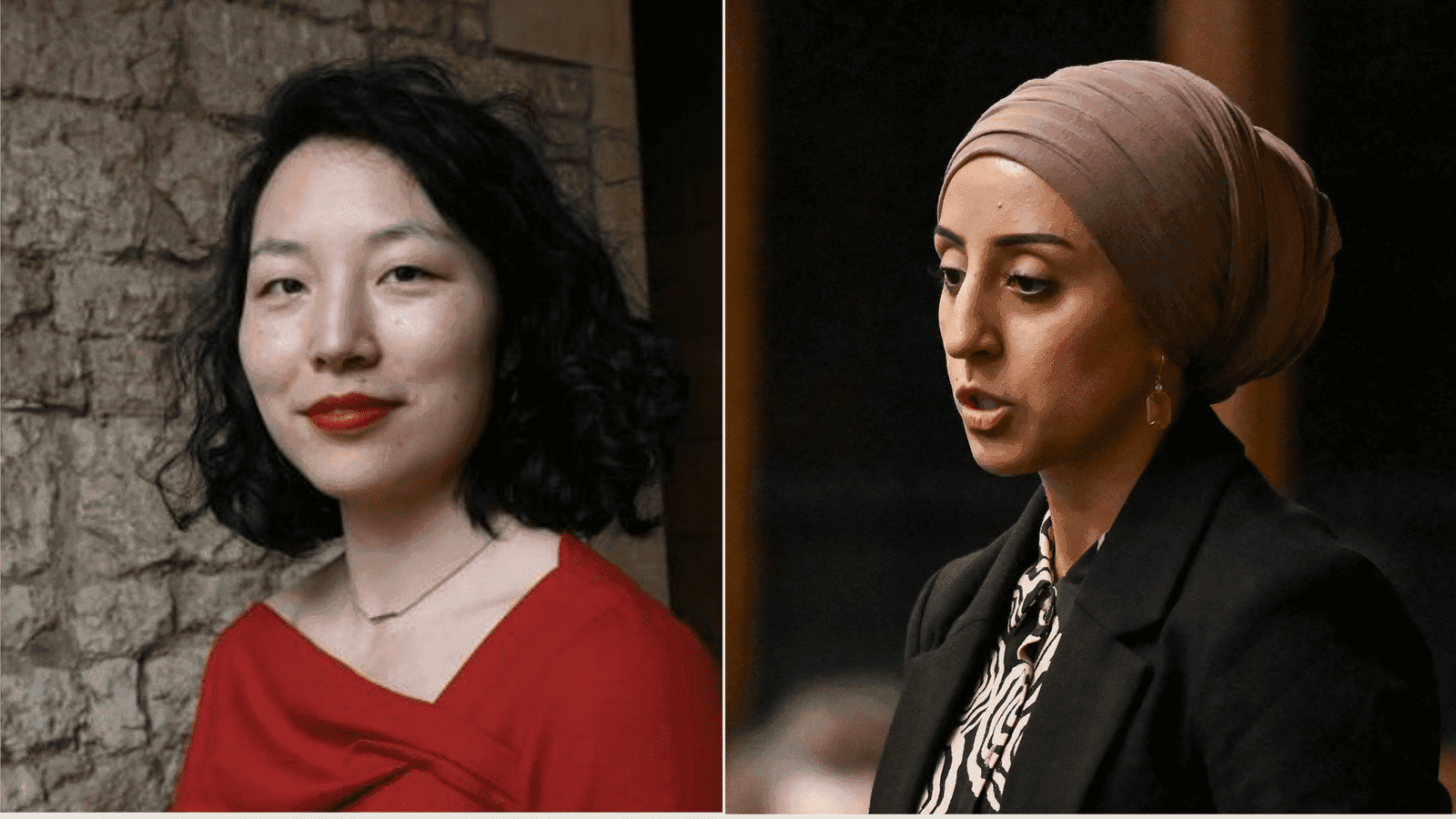 Two Labour MPs have been denied entry to Israel and deported