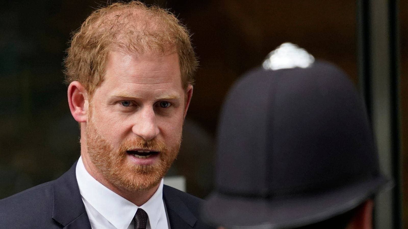 Prince Harry's back in court – all you need to know