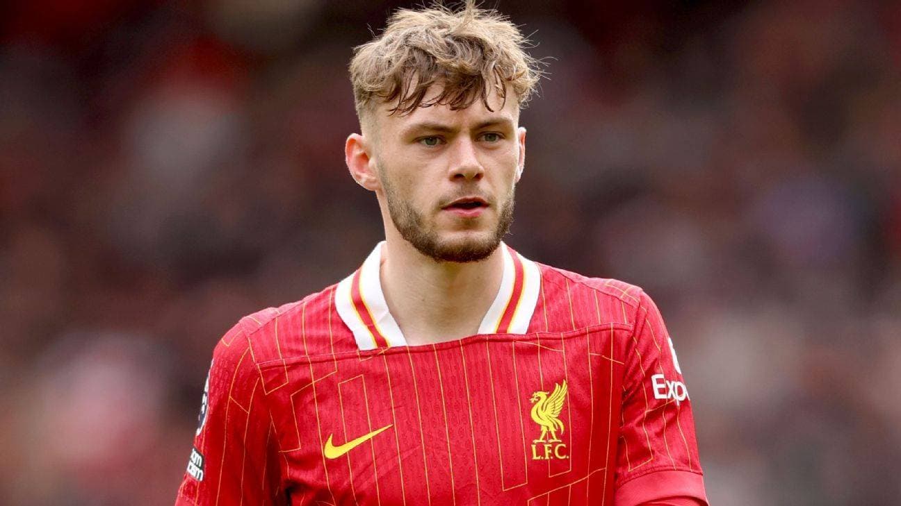 Liverpool's Conor Bradley signs new deal after Trent Alexander-Arnold exit